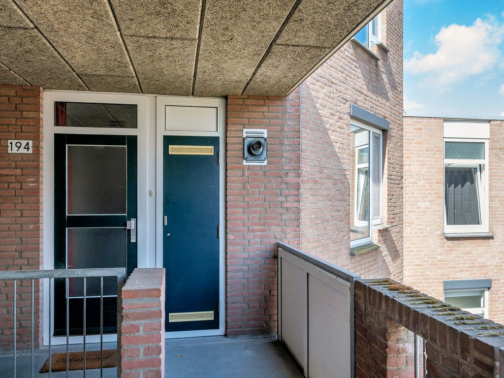 Anne Frankstraat 194, VENLO