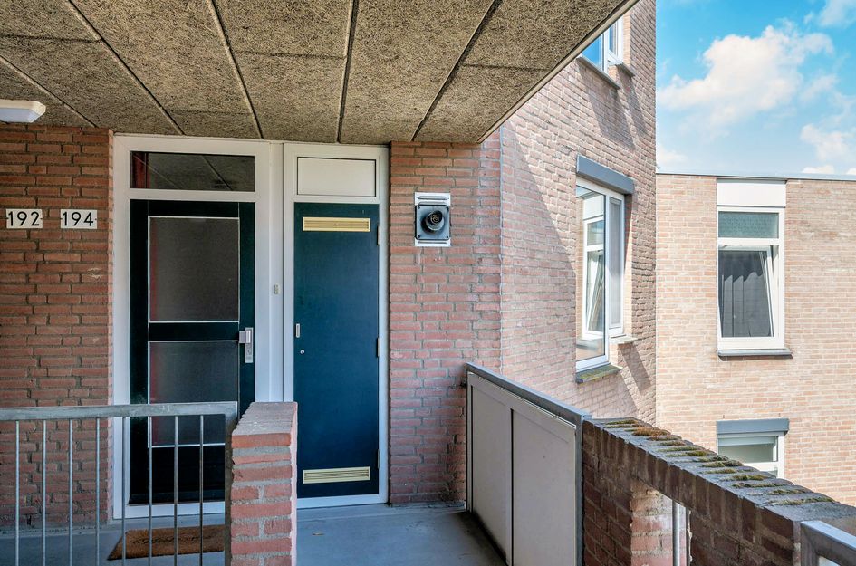 Anne Frankstraat 194