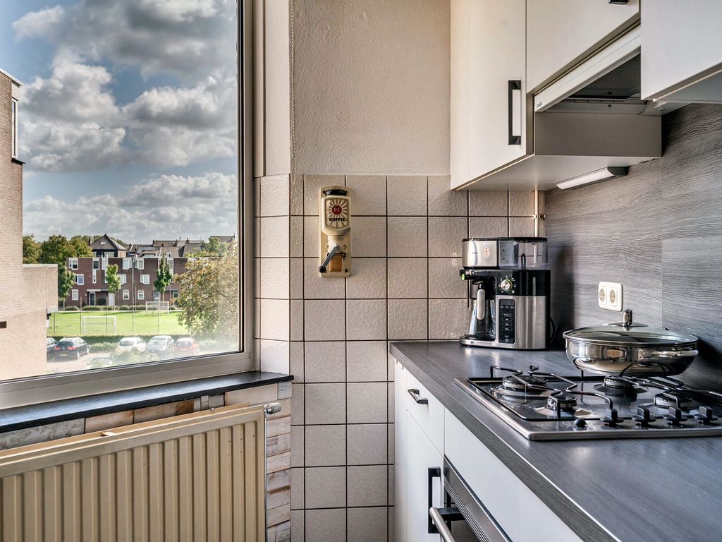 Anne Frankstraat 194, VENLO