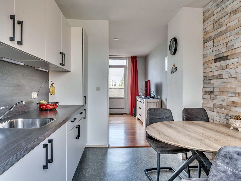 Anne Frankstraat 194, VENLO