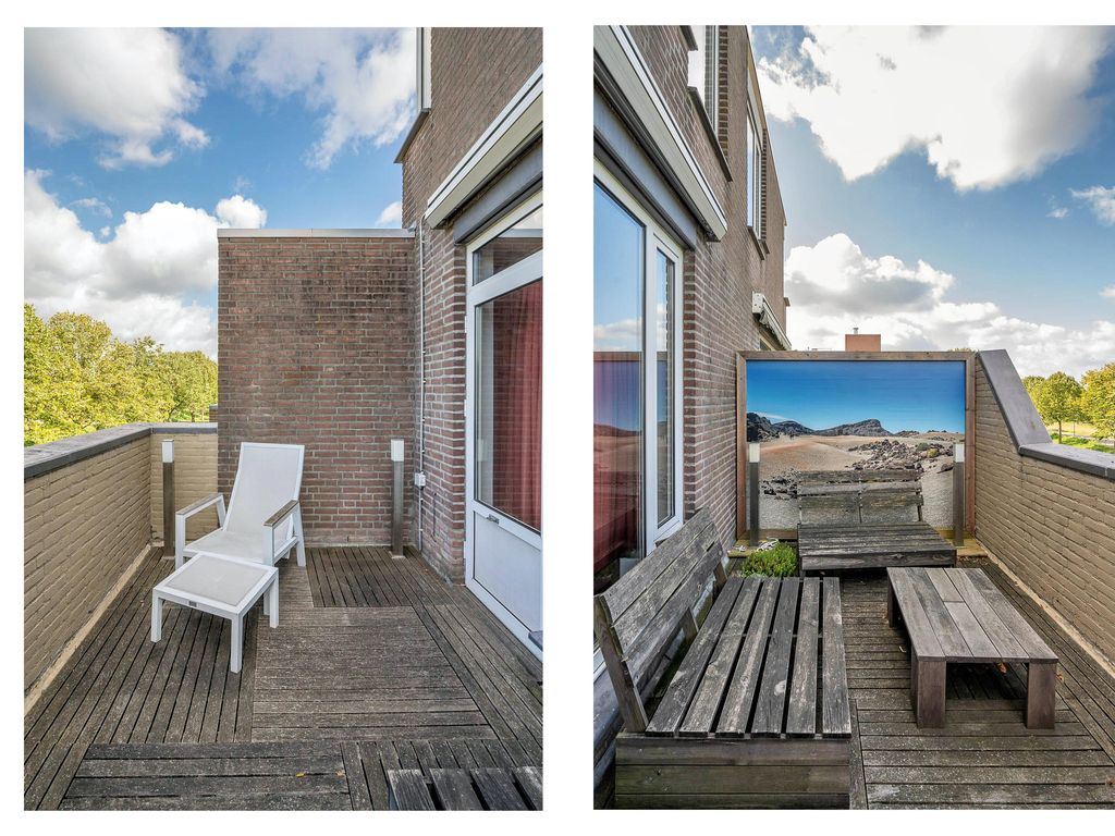 Anne Frankstraat 194, VENLO