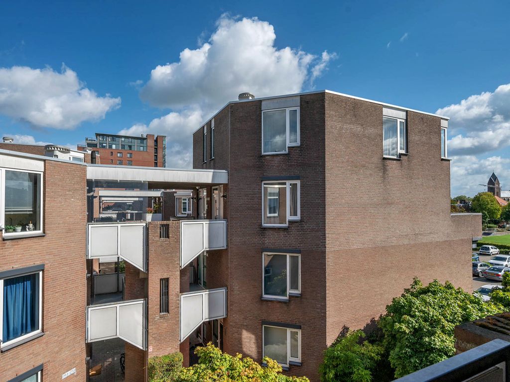 Anne Frankstraat 194, VENLO