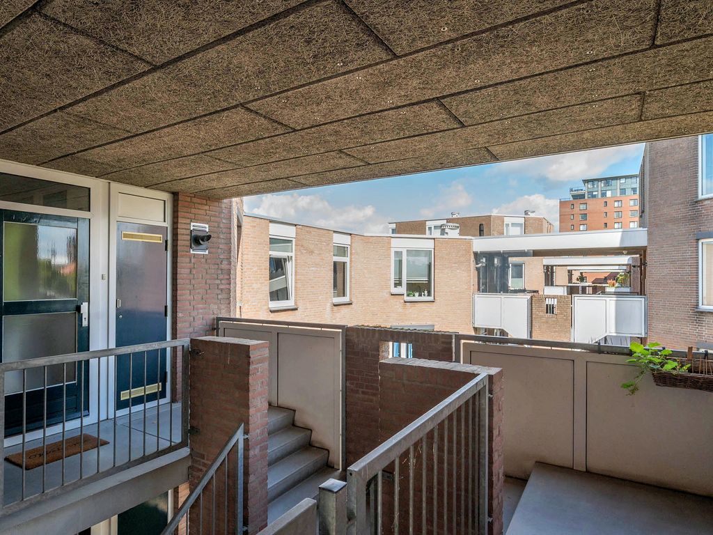 Anne Frankstraat 194, VENLO