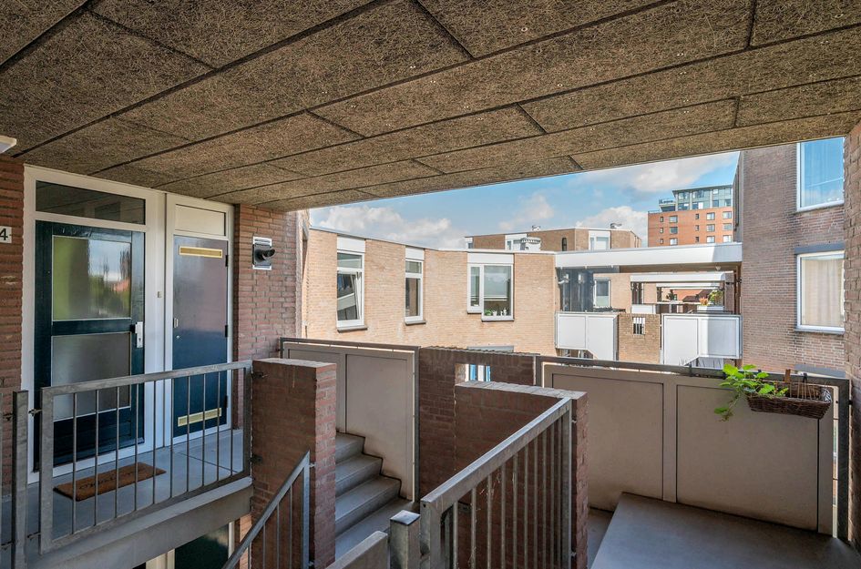 Anne Frankstraat 194