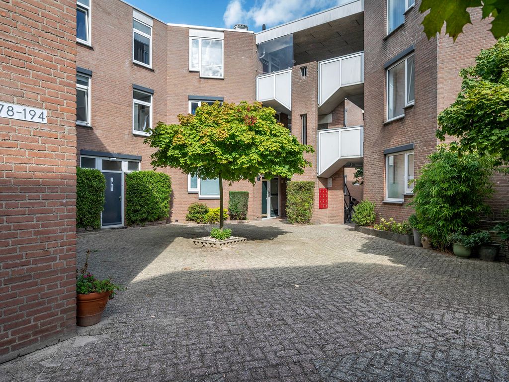 Anne Frankstraat 194, VENLO