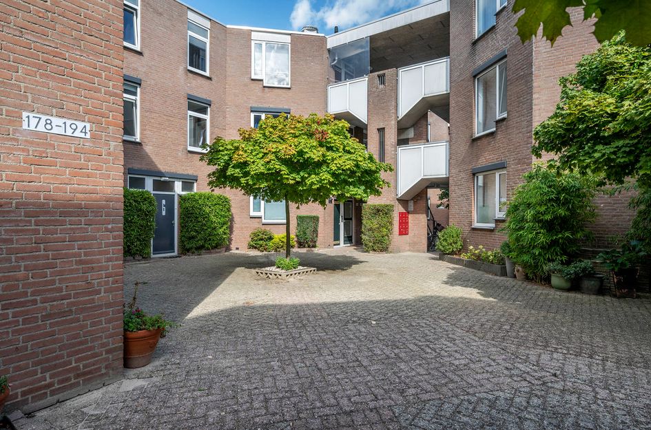 Anne Frankstraat 194