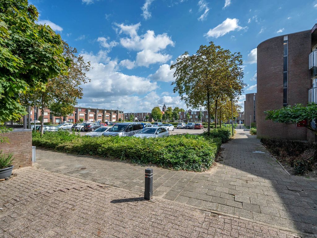 Anne Frankstraat 194, VENLO