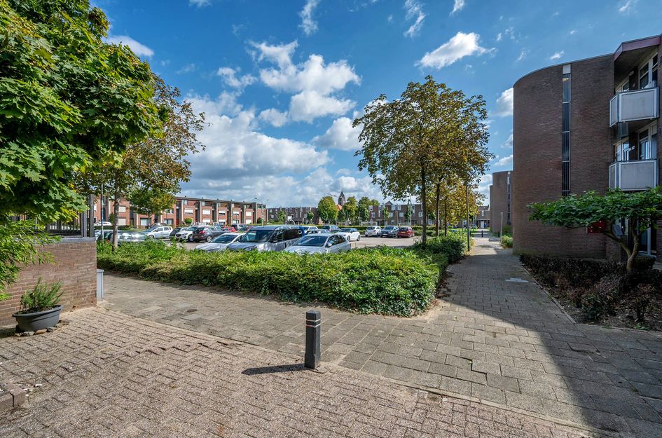 Anne Frankstraat 194