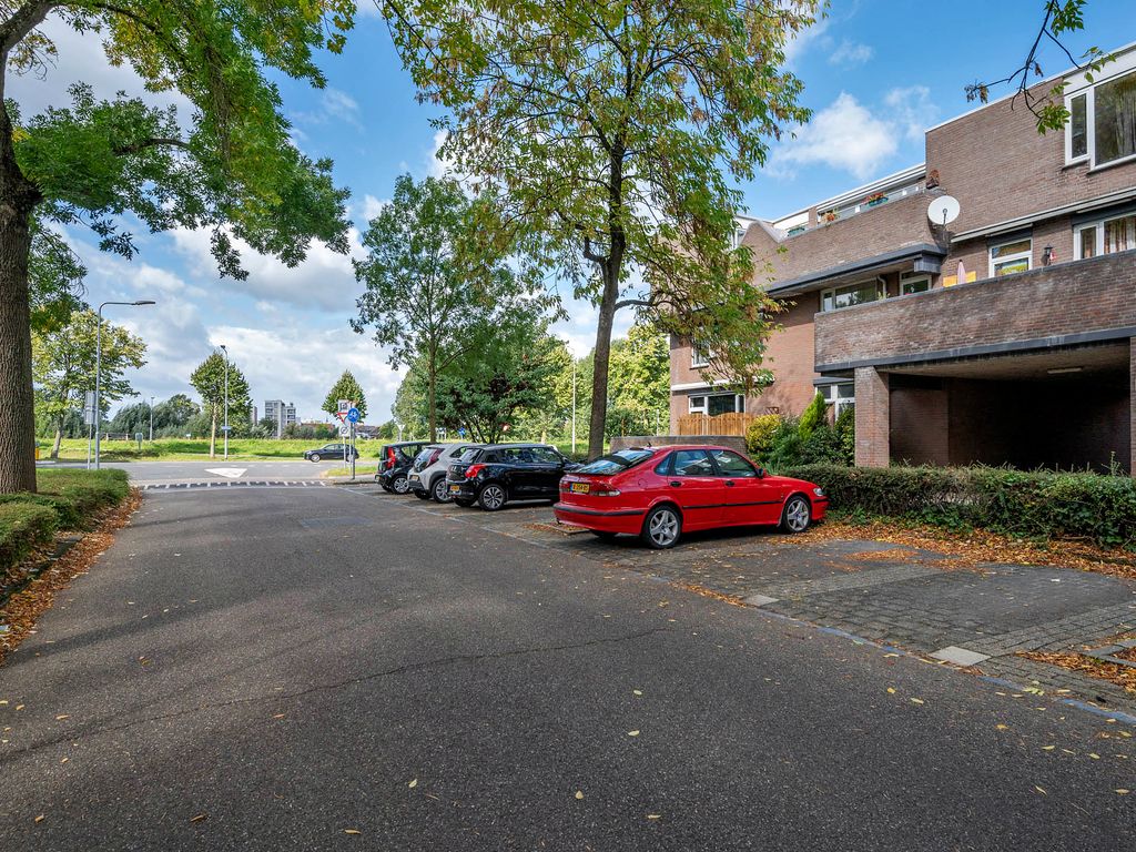 Anne Frankstraat 194, VENLO