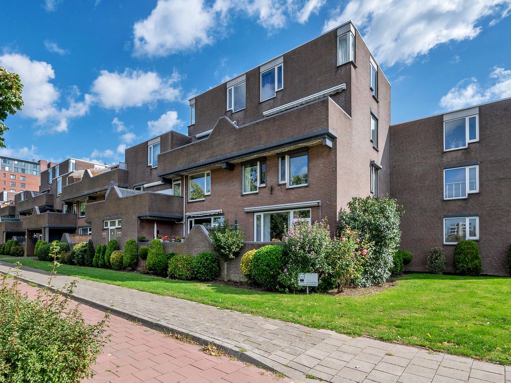 Anne Frankstraat 194, VENLO