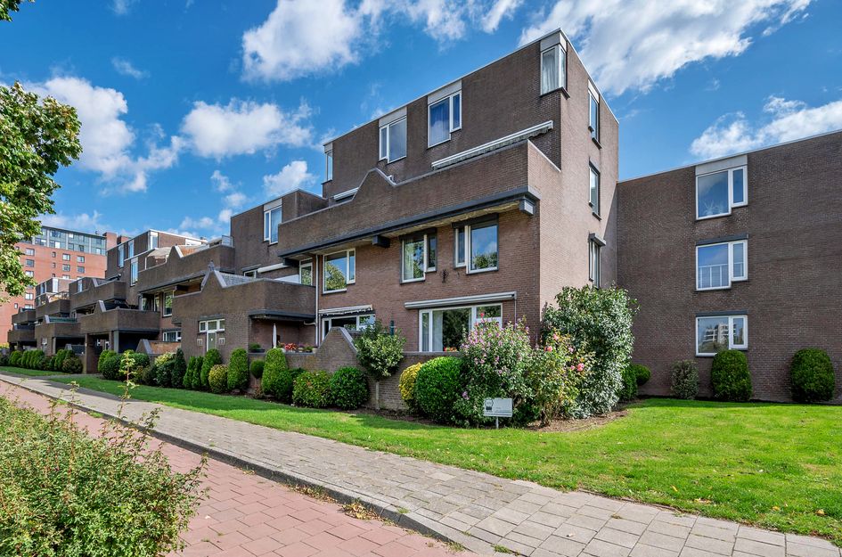 Anne Frankstraat 194
