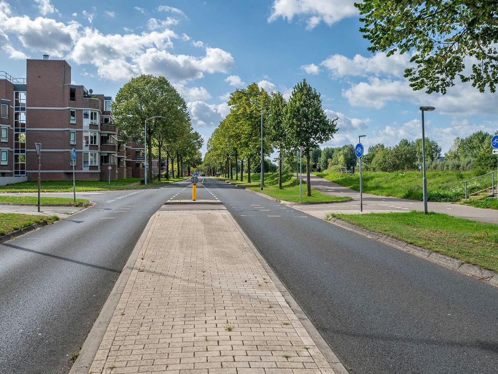 Anne Frankstraat 194, VENLO