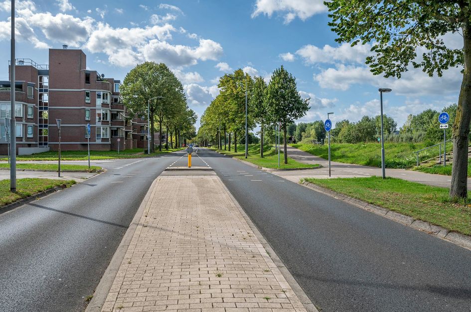 Anne Frankstraat 194