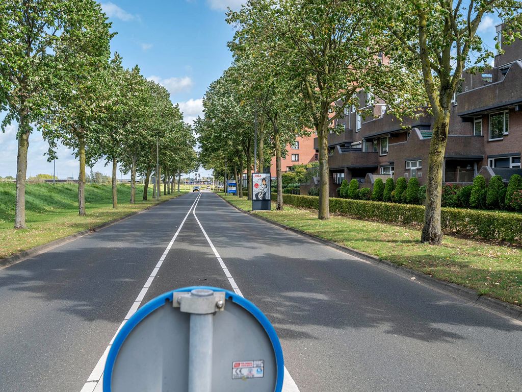 Anne Frankstraat 194, VENLO