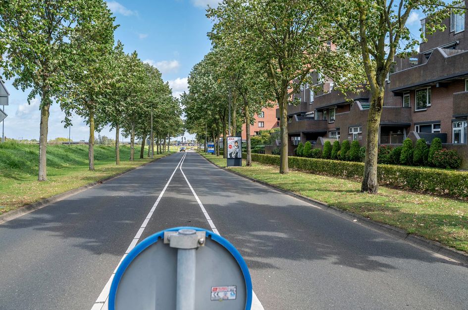 Anne Frankstraat 194