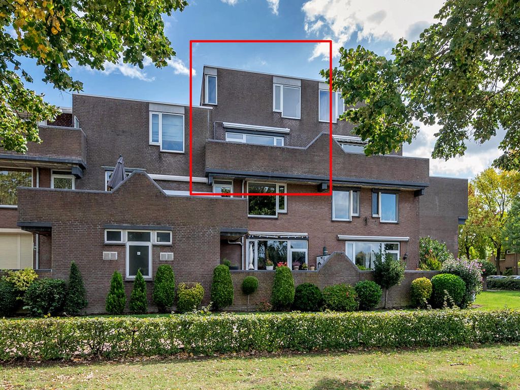 Anne Frankstraat 194, VENLO