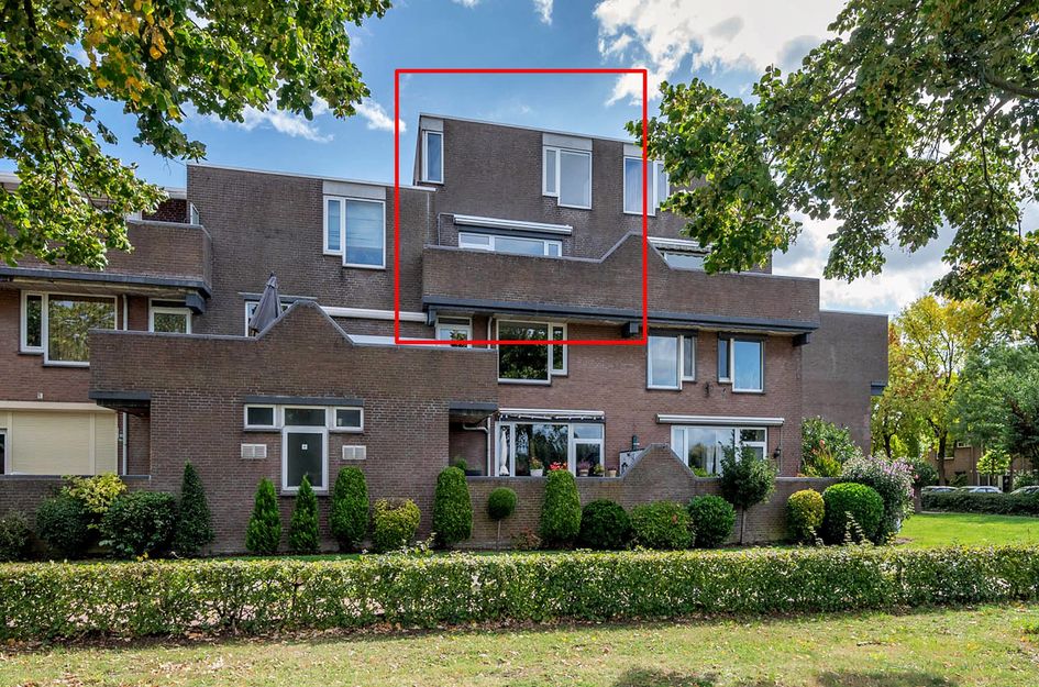 Anne Frankstraat 194