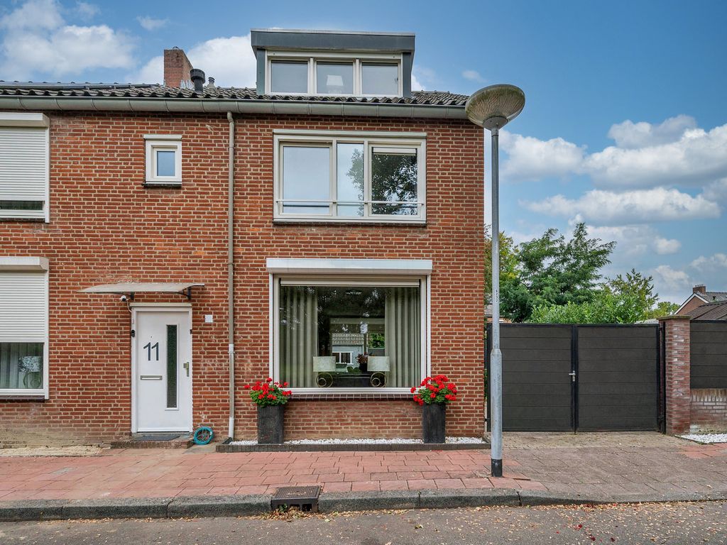 Nachtegaalweg 11, VENLO