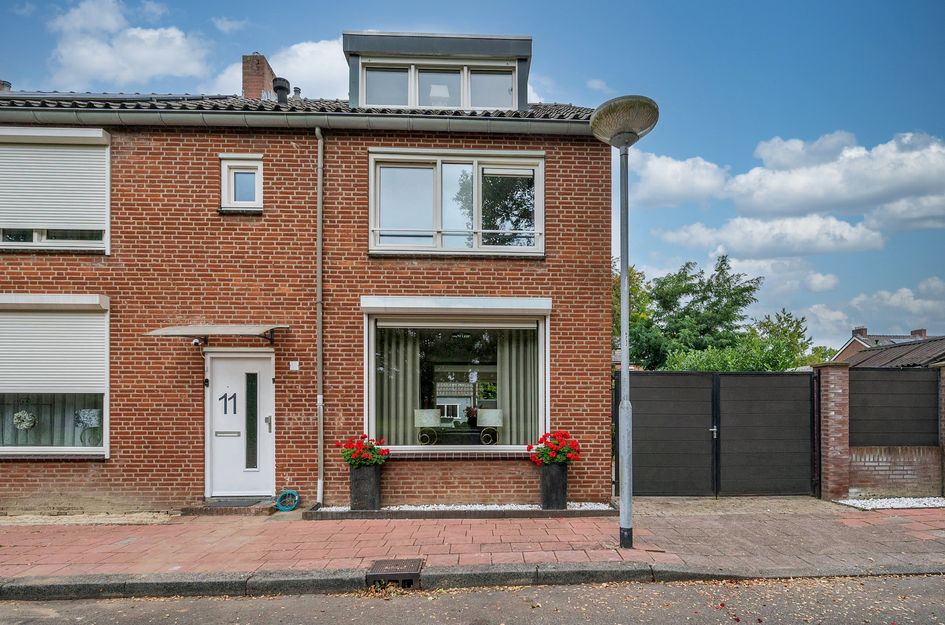 Nachtegaalweg 11