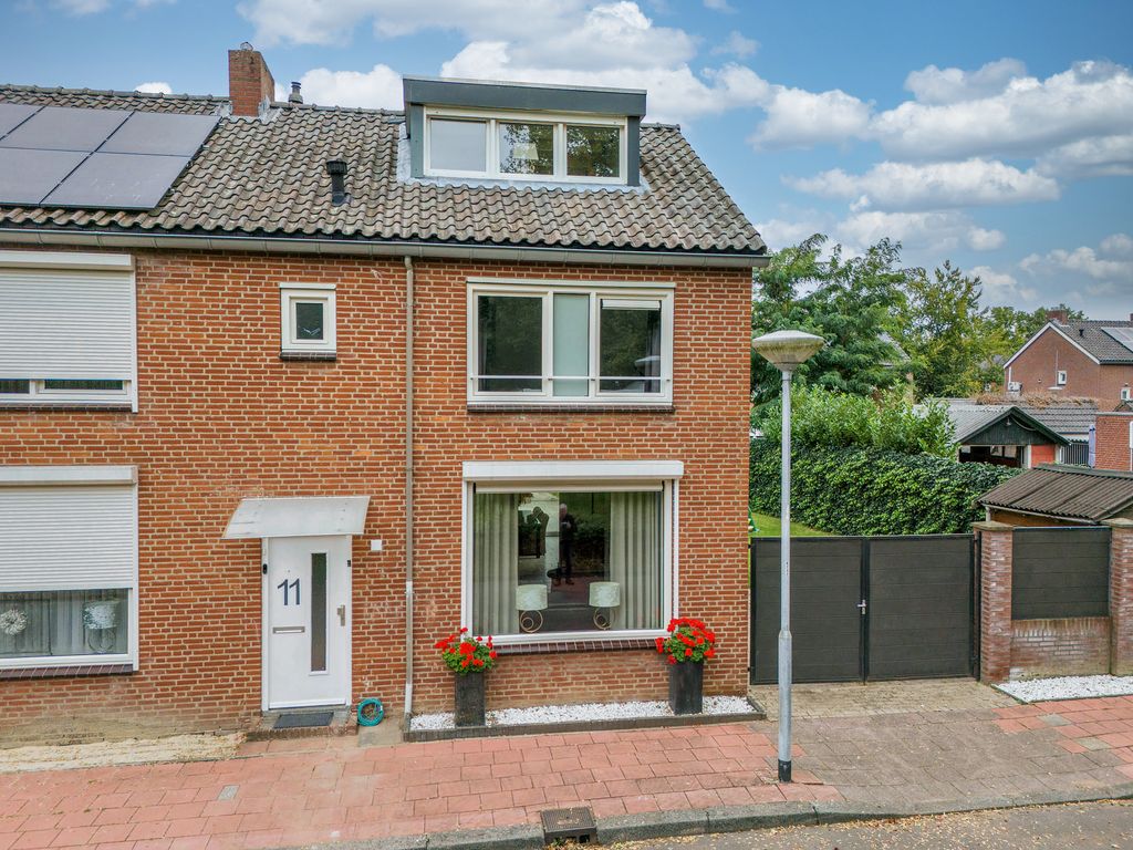Nachtegaalweg 11, VENLO