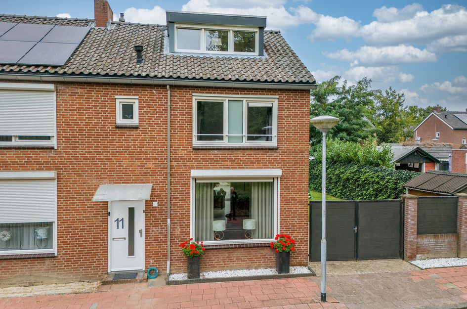 Nachtegaalweg 11