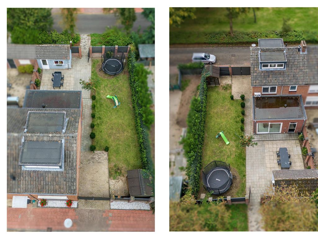 Nachtegaalweg 11, VENLO