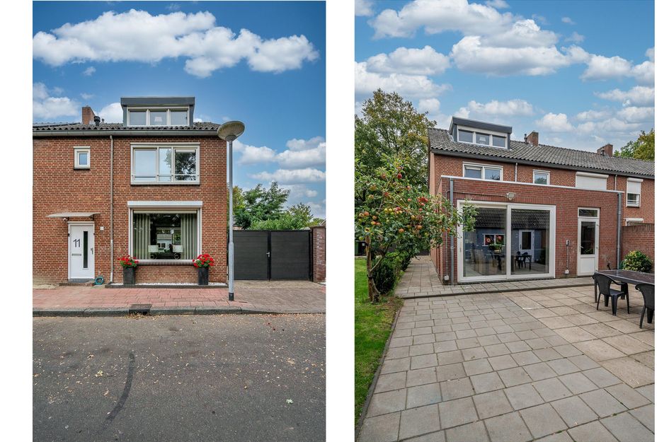 Nachtegaalweg 11