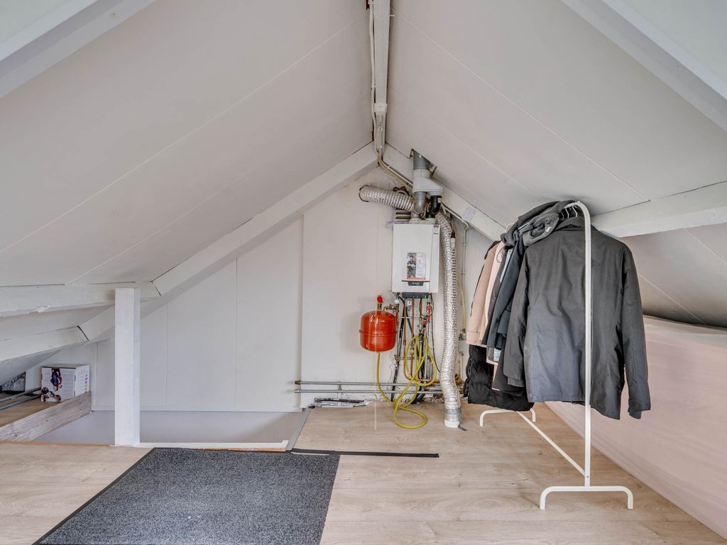 Nachtegaalweg 11, VENLO
