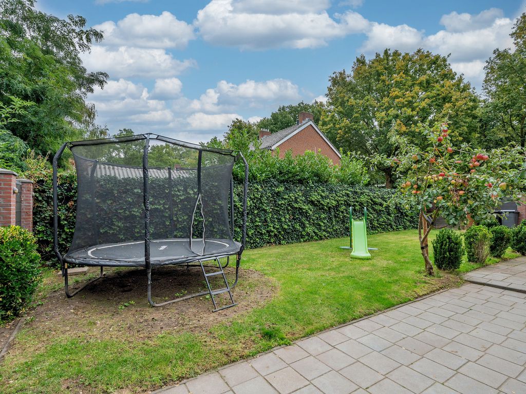 Nachtegaalweg 11, VENLO