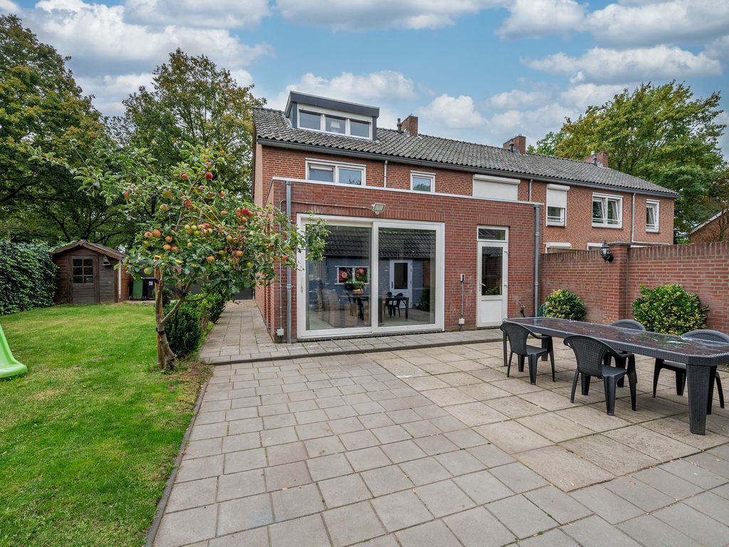 Nachtegaalweg 11, VENLO