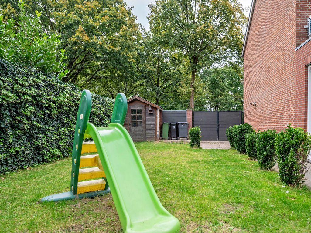 Nachtegaalweg 11, VENLO