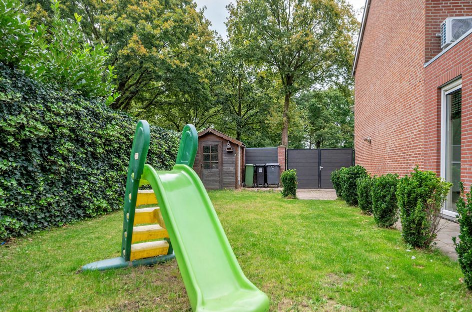 Nachtegaalweg 11