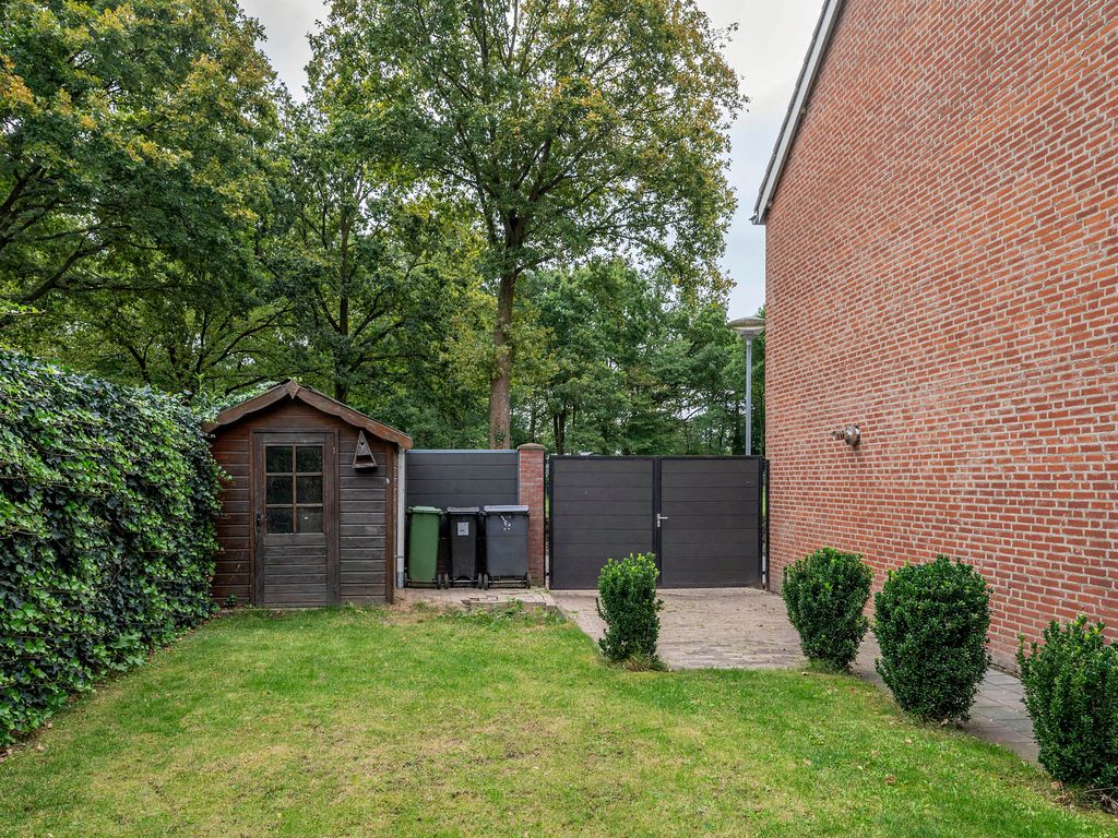 Nachtegaalweg 11, VENLO