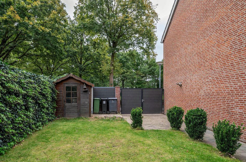 Nachtegaalweg 11