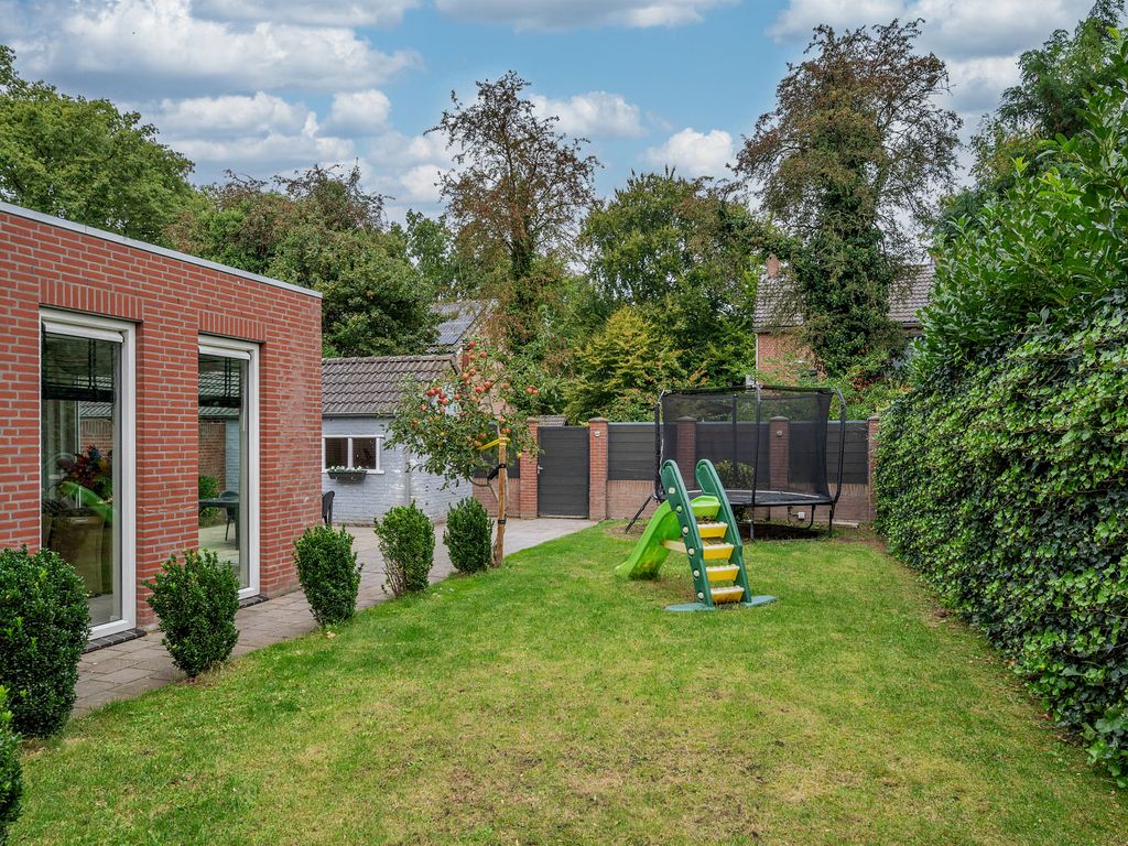 Nachtegaalweg 11, VENLO
