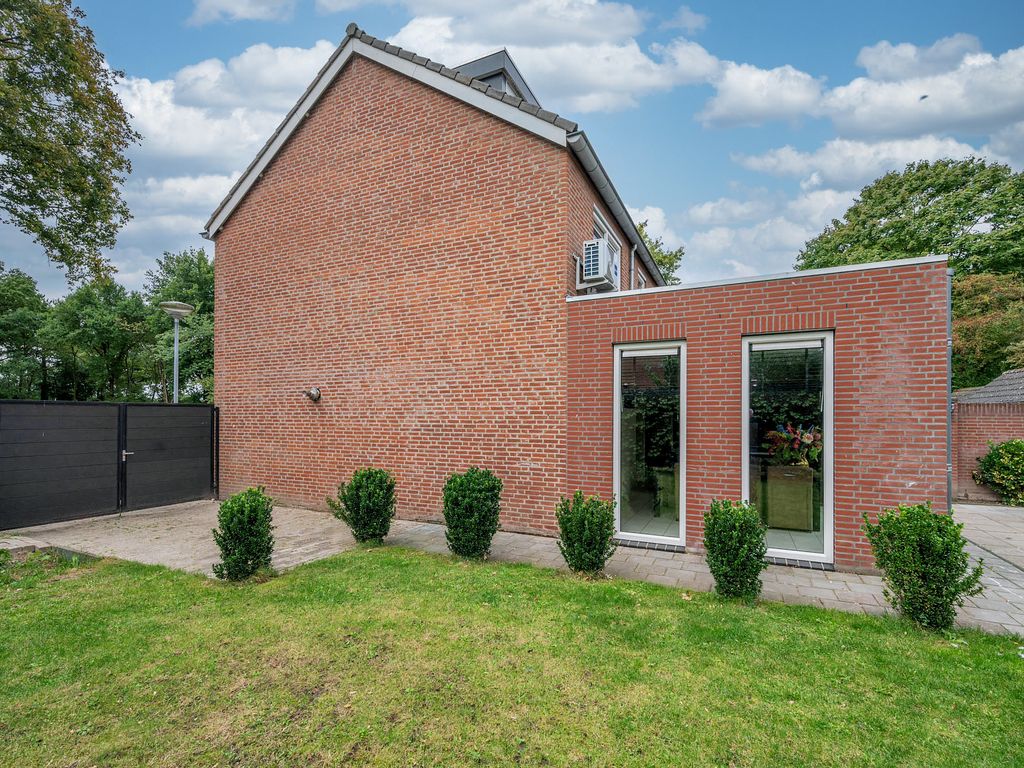 Nachtegaalweg 11, VENLO