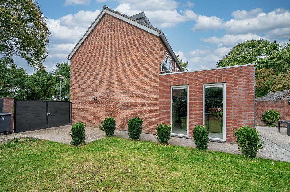 Nachtegaalweg 11