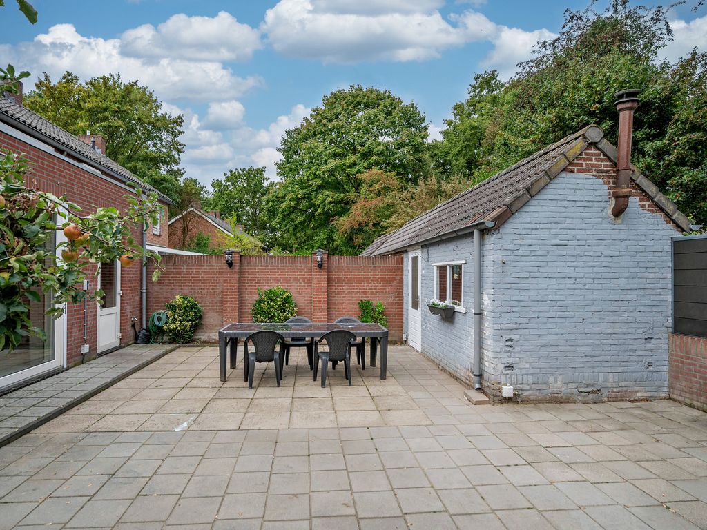 Nachtegaalweg 11, VENLO