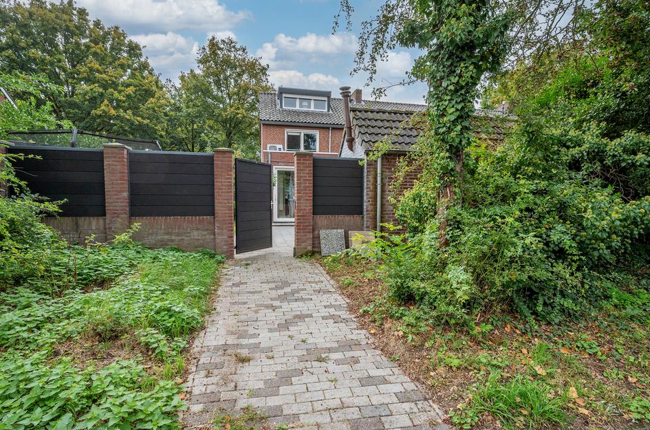 Nachtegaalweg 11
