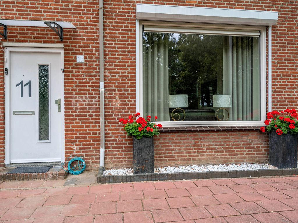 Nachtegaalweg 11, VENLO
