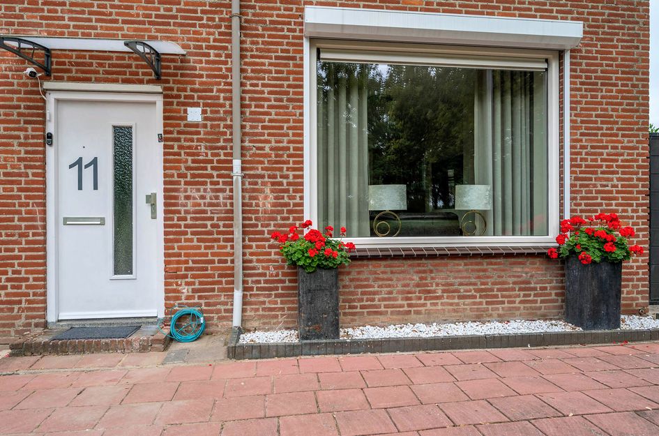 Nachtegaalweg 11