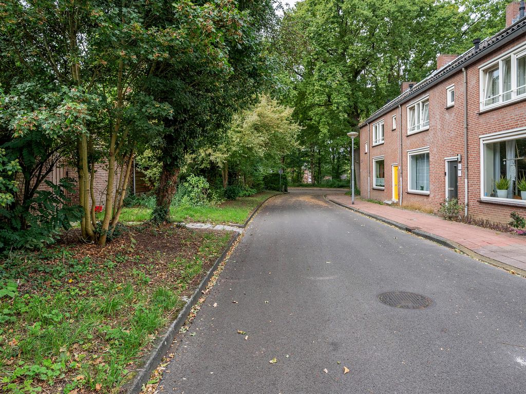 Nachtegaalweg 11, VENLO