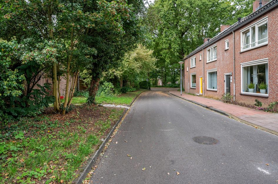 Nachtegaalweg 11