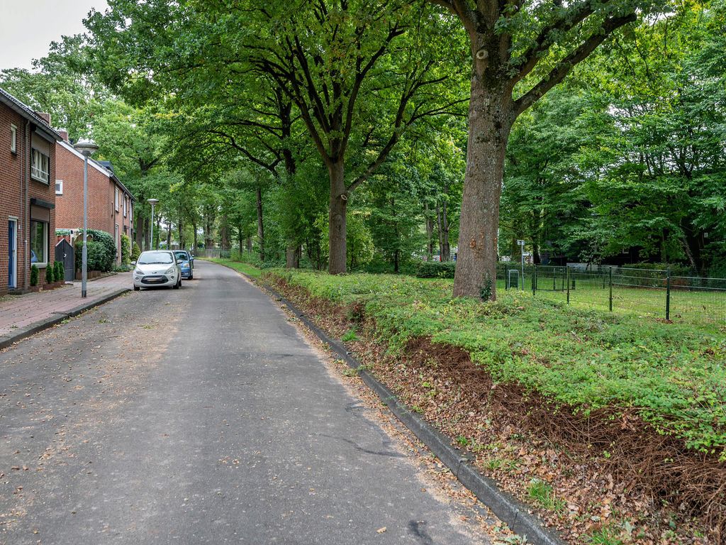 Nachtegaalweg 11, VENLO