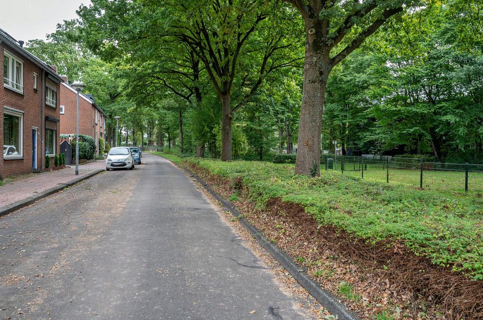 Nachtegaalweg 11