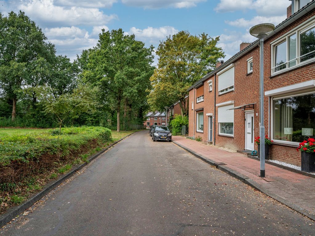 Nachtegaalweg 11, VENLO