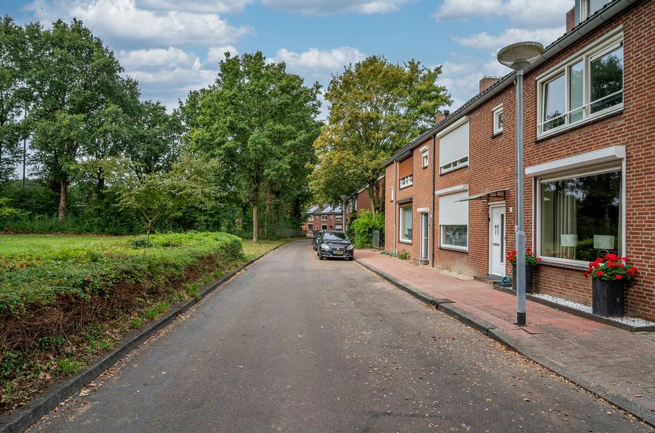 Nachtegaalweg 11