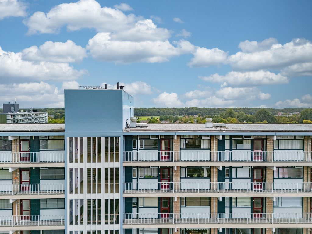 Jan Vermeerstraat 481, VENLO