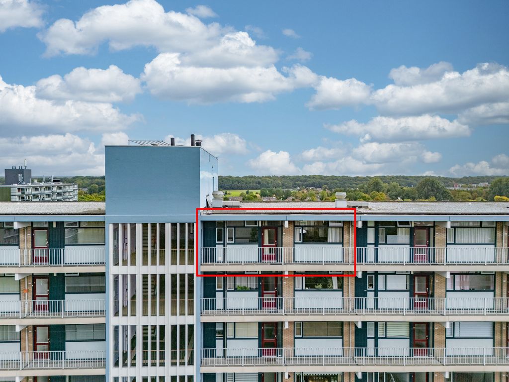 Jan Vermeerstraat 481, VENLO