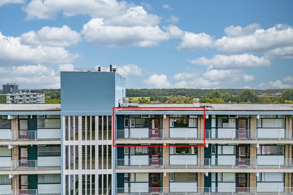 Jan Vermeerstraat 481 - VENLO